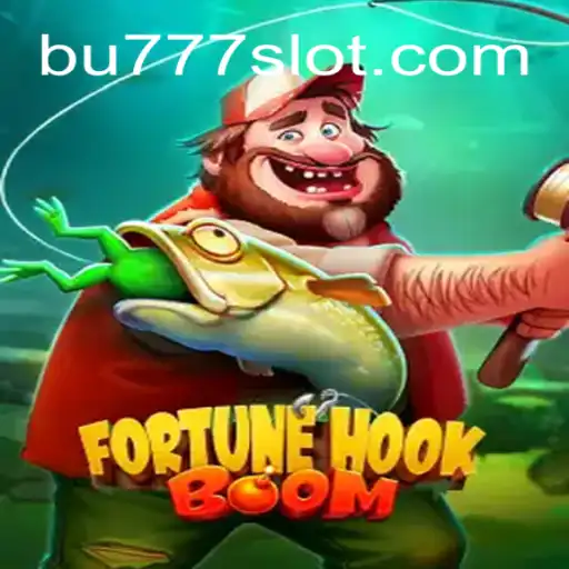 Exploring FortuneHookBoom: A New Sensation in Online Slots on BU777.COM