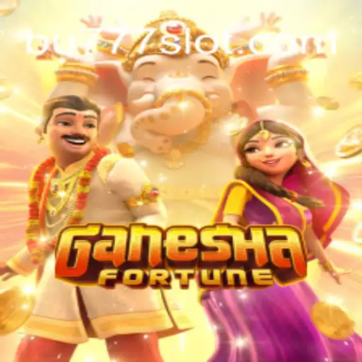 GaneshaFortune: A Deep Dive into the BU777.COM Platform's Stellar Online Slots Experience in Brazil