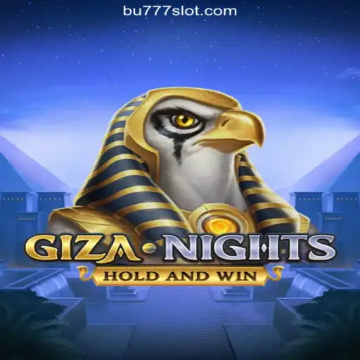 Unveiling the Mysteries of GizaNights: An Immersive Experience on BU777.COM