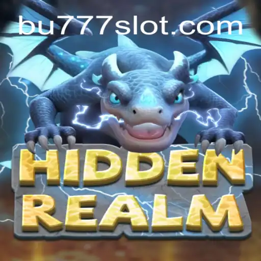 Discover HiddenRealm: Unlock the Mysteries of BU777.COM Platform Online Slots Brasil