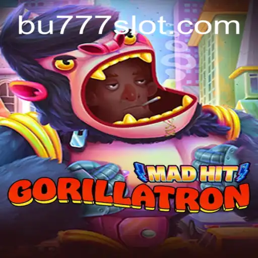 Explore MadHitGorillatron: An Exciting Journey into the World of Online Slots