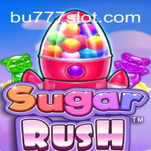 Experience the Thrills of SugarRush Slot Game on BU777.COM - The #1 Platform for Online Slots in Brasil