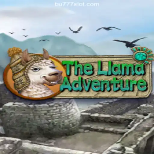 TheLlamaAdventure: A Revolutionary Game Experience on the BU777.COM Platform