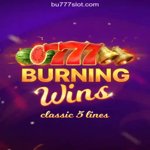 BurningWins: Thriving on BU777.COM Platform as Brazil's Leading Online Slot Game