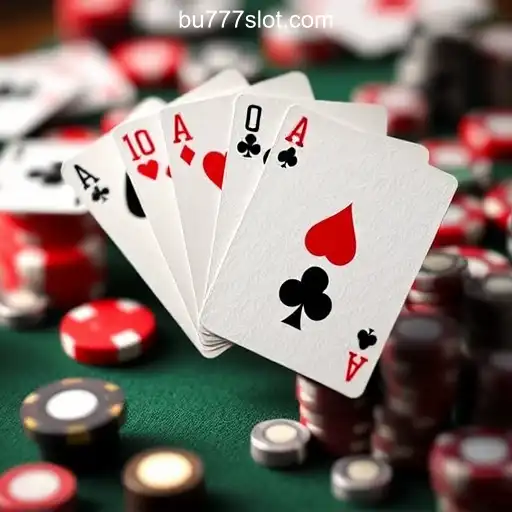 Exploring the World of Card Games