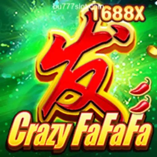 Experience the Thrills of CrazyFaFaFa on BU777.COM Platform: Brazil's #1 Online Slots Destination