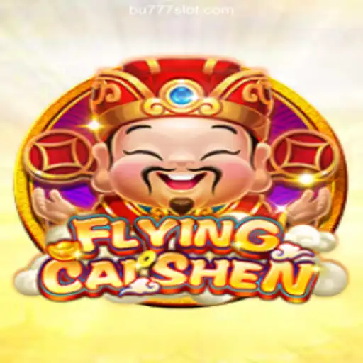 Exploring the Thrills of FlyingCaiShen on BU777.COM: The Premier Platform for Online Slots in Brazil