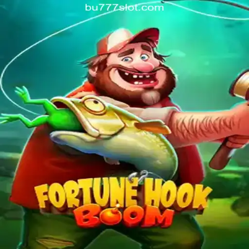 Exploring FortuneHookBoom: A New Sensation in Online Slots on BU777.COM