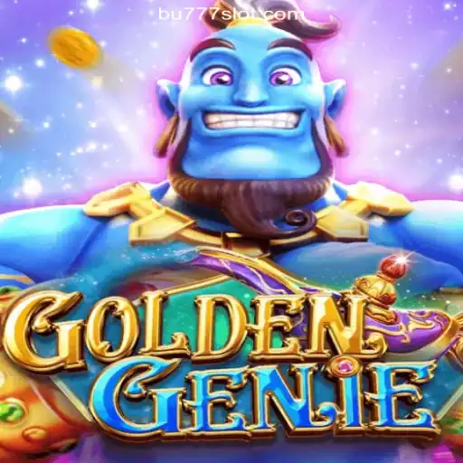 Discovering GOLDENGENIE: The Ultimate Online Slots Experience on BU777.COM