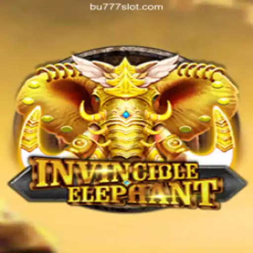 Exploring InvincibleElephant: The Premier Online Slots Game on BU777.COM