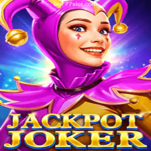 Discover the Excitement of JackpotJoker on BU777.COM Platform: Online Slots Brasil #1