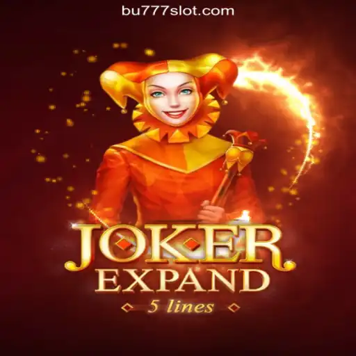 Discover the Exciting World of JokerExpand on BU777.COM Platform