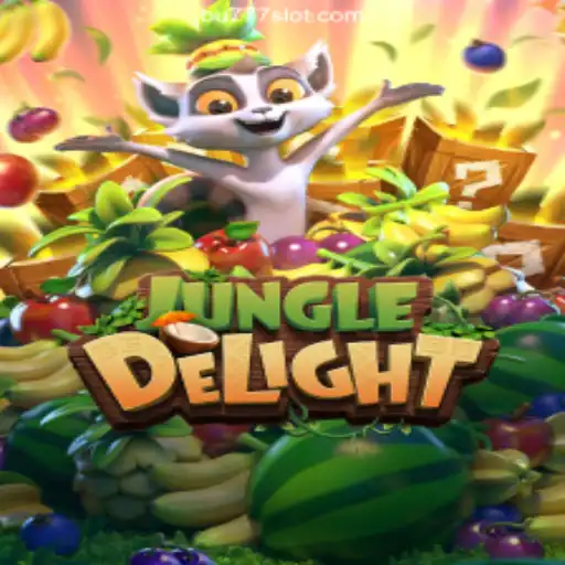 Discover the Thrilling World of JungleDelight on BU777.COM: The Leading Online Slots Platform in Brazil