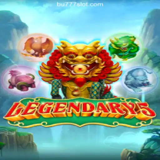 Explore the Enchanting World of Legendary5: Brazil’s Leading Online Slots Experience on BU777.COM
