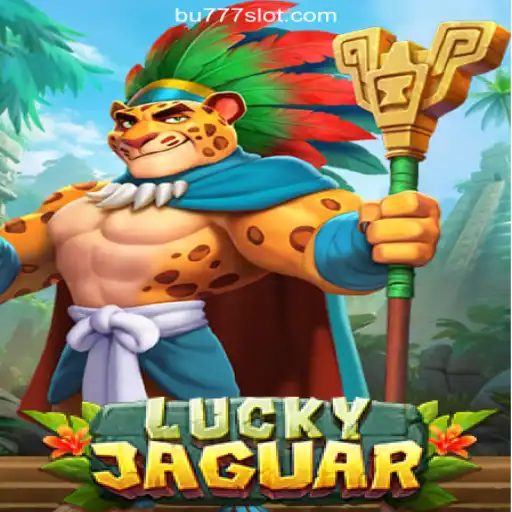 Discovering LuckyJaguar: The Leading Online Slot Game on BU777.COM Platform