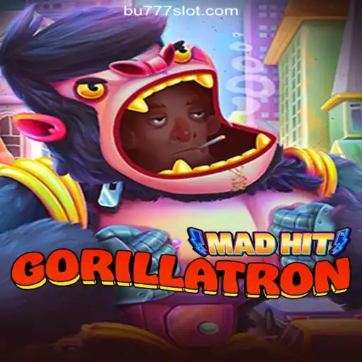 Explore MadHitGorillatron: An Exciting Journey into the World of Online Slots