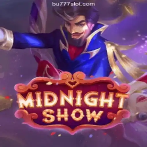 Experience the Thrills of MidnightShow on BU777.COM: Online Slots Brasil #1