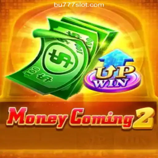 MoneyComing2: Explore the Excitement of BU777.COM Platform's Premier Online Slots in Brazil