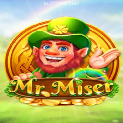 Discover the Thrilling World of MrMiser on BU777.COM: Brasil's #1 Online Slots Platform