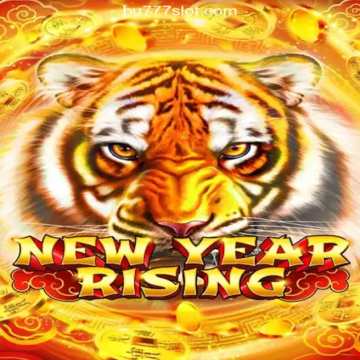 Unveiling the Exciting World of NewYearRising: A Slot Game Revolution on BU777.COM