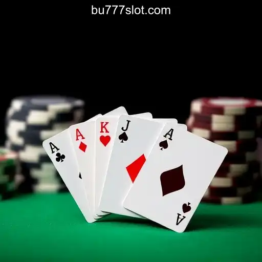 Poker Games: A Journey into the World of Cards