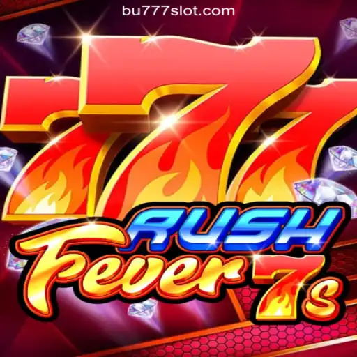 Experience the Thrill of RushFever7s on BU777.COM: The Premier Online Slot Destination in Brazil
