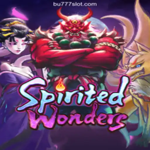 Exploring SpiritedWonders on BU777.COM: Brasil's Premier Online Slots Platform