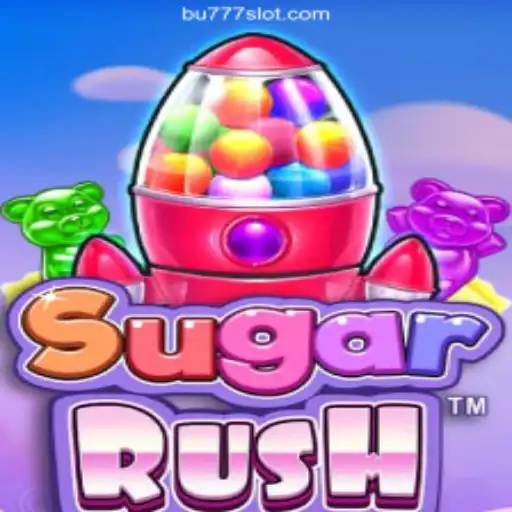 Experience the Thrills of SugarRush Slot Game on BU777.COM - The #1 Platform for Online Slots in Brasil