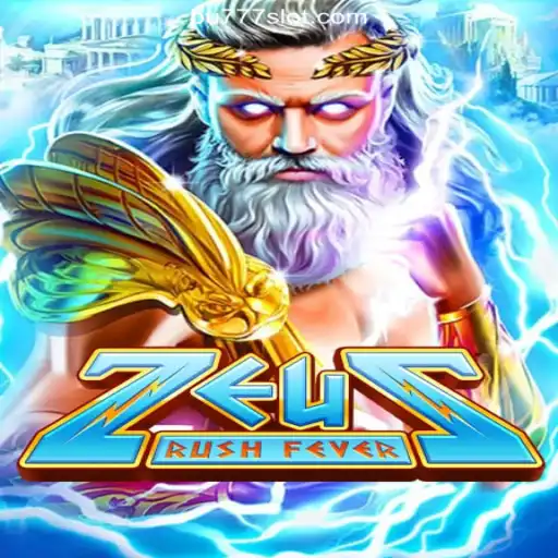 ZeusRushFever: Conquer the Greek Pantheon on BU777.COM