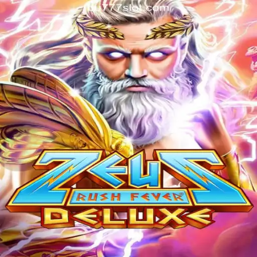 Exploring the Thrills of ZeusRushFeverDeluxe on BU777.COM Platform